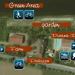 Relais Ca' Serena Διαμέρισμα Roncade