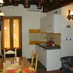 Relais Ca' Serena Διαμέρισμα *