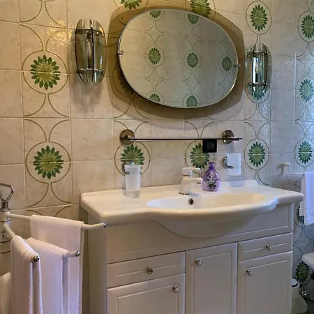 Apartmán Relais Ca' Serena Roncade