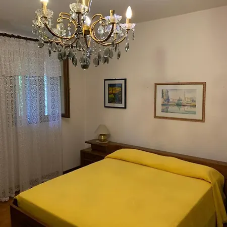 Relais Ca' Serena Διαμέρισμα Roncade