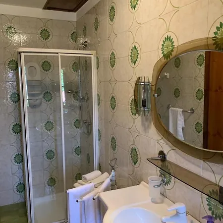 Relais Ca' Serena Appartement *