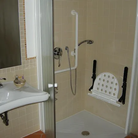 Apartmán Relais Ca' Serena *