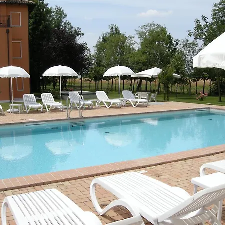 Apartmán Relais Ca' Serena Roncade