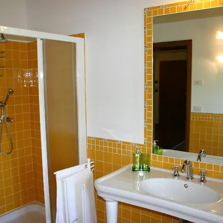 Relais Ca' Serena Roncade