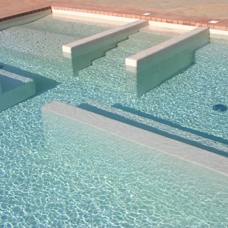Relais Ca' Serena Roncade