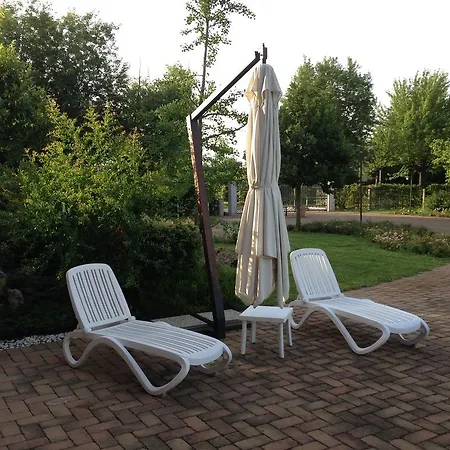 Lägenhet Relais Ca' Serena *