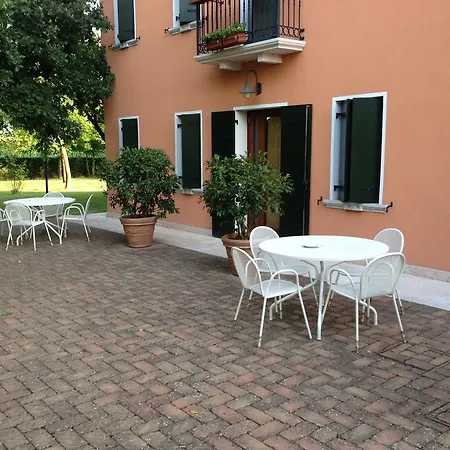 Relais Ca' Serena *