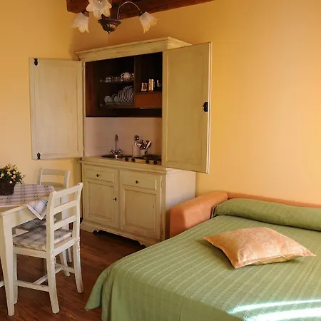 Relais Ca' Serena *