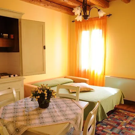 Relais Ca' Serena * Roncade