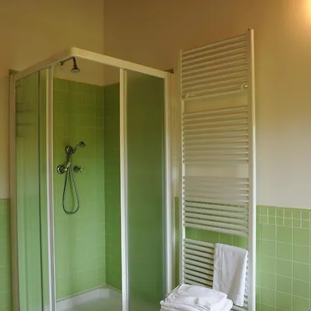 Apartmán Relais Ca' Serena Roncade