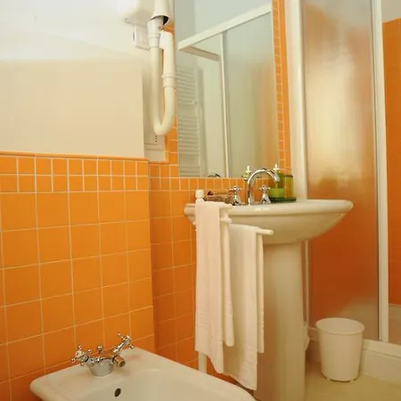 Relais Ca' Serena Appartement *