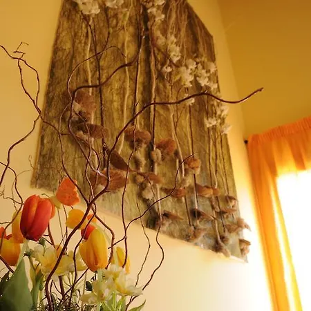 Appartement Relais Ca' Serena *