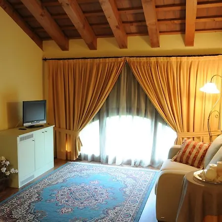 Apartmán Relais Ca' Serena