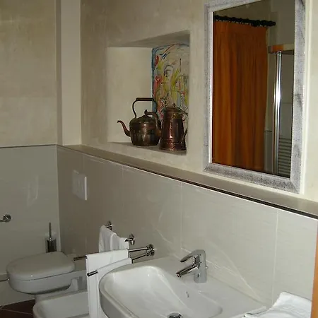 Relais Ca' Serena Appartement *