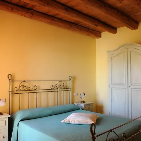 Relais Ca' Serena Appartement *