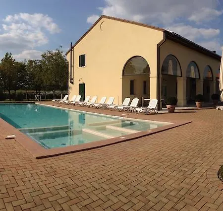 Appartement Relais Ca' Serena Roncade