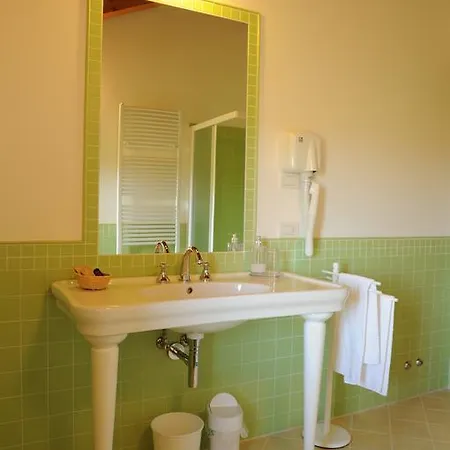 Relais Ca' Serena Appartement