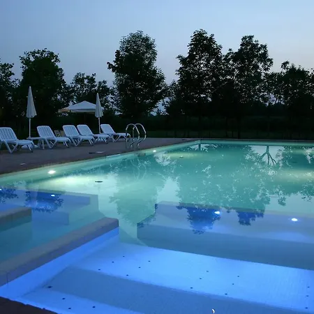 Relais Ca' Serena *