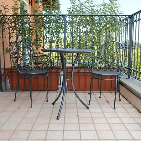 Relais Ca' Serena *