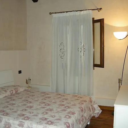 Relais Ca' Serena Appartement Roncade