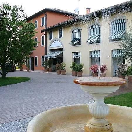 Appartement Relais Ca' Serena Roncade