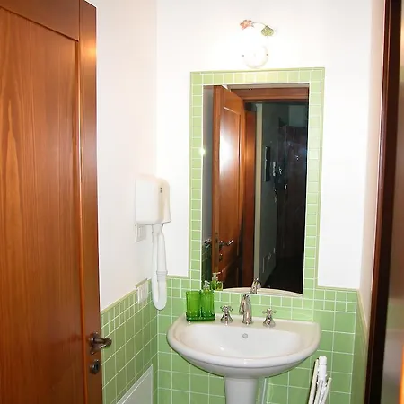 Relais Ca' Serena Apartmán Roncade