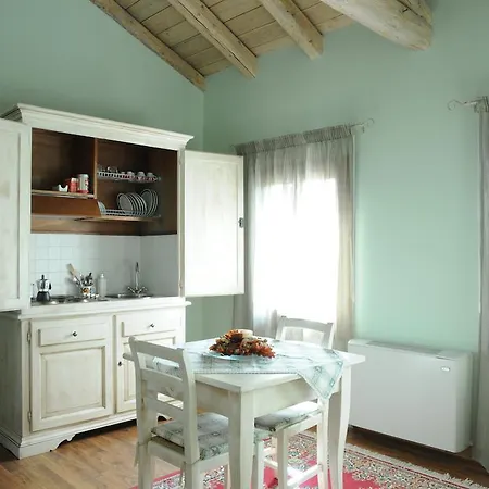 Relais Ca' Serena