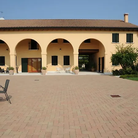 Apartmán Relais Ca' Serena *