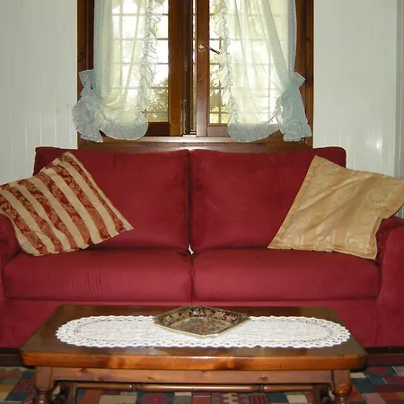 Apartment Relais Ca' Serena *