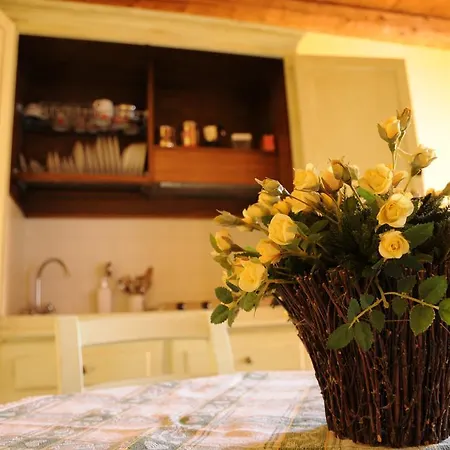 Apartmán Relais Ca' Serena Roncade