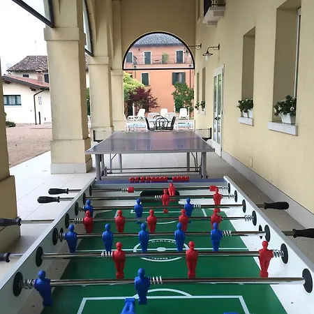 Relais Ca' Serena *