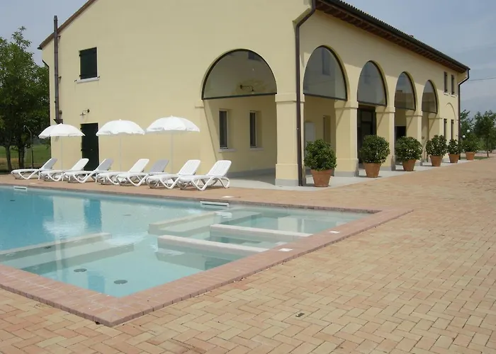 Relais Ca' Serena * Ронкаде