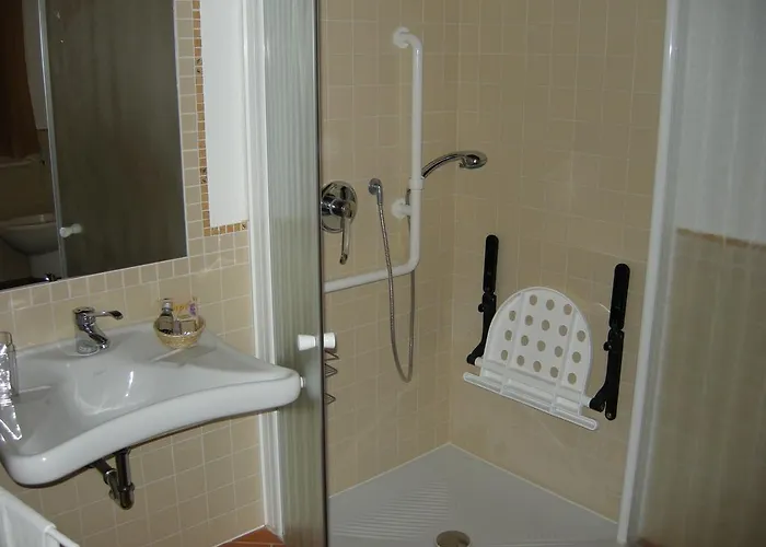 Apartment Relais Ca' Serena *