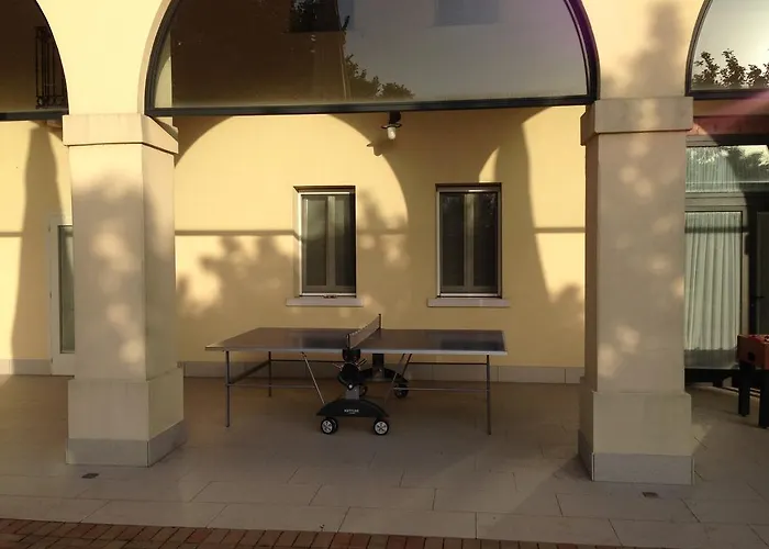 Relais Ca' Serena Апартаменты Ронкаде