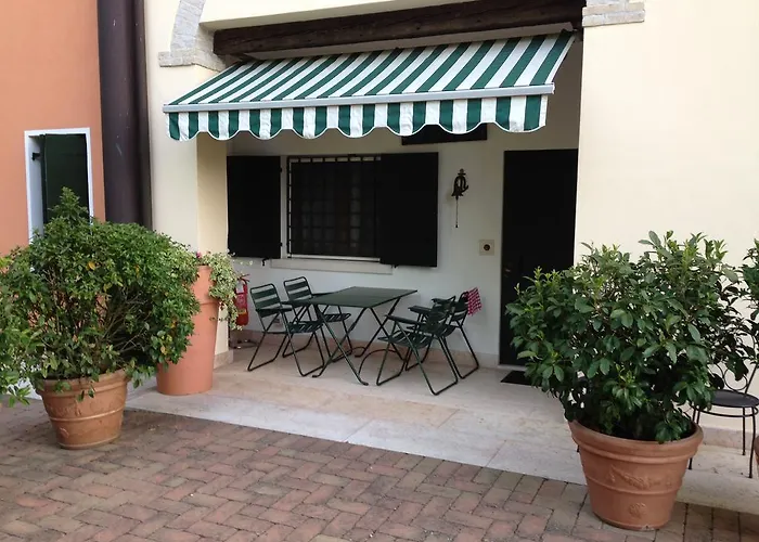 Relais Ca' Serena Roncade