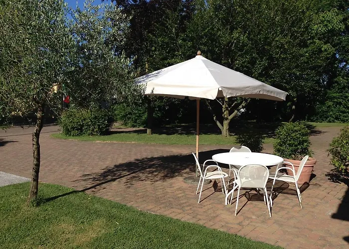 Apartment Relais Ca' Serena Roncade