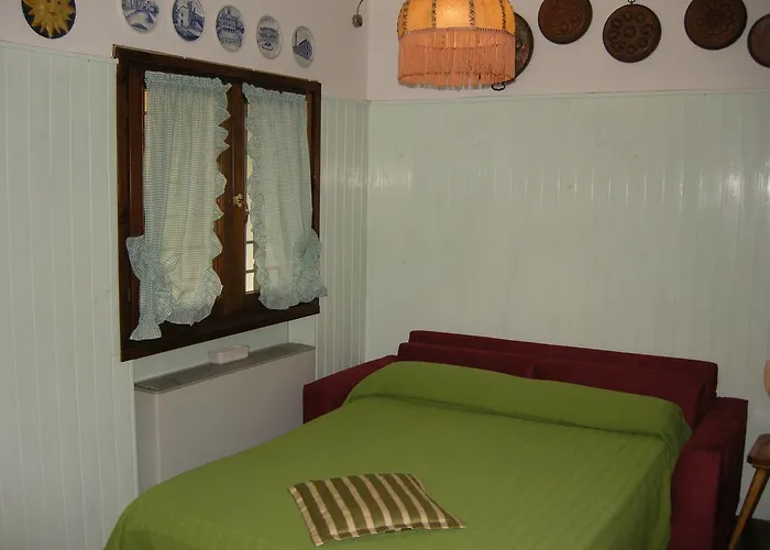 Relais Ca' Serena Apartment Roncade