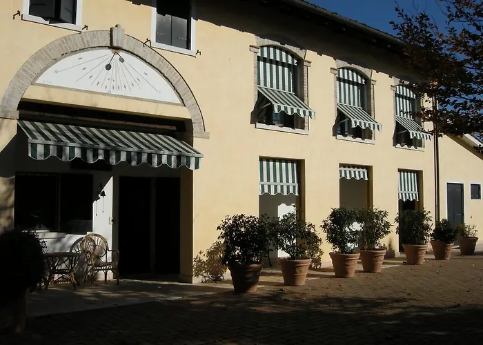 Relais Ca' Serena * Roncade