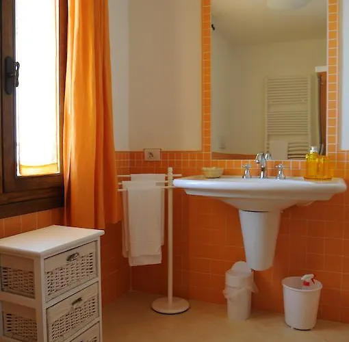 Apartment Relais Ca' Serena Roncade