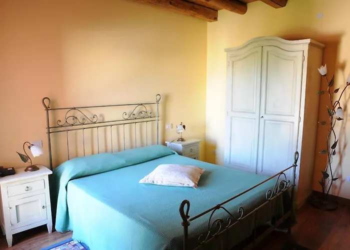 Apartment Relais Ca' Serena