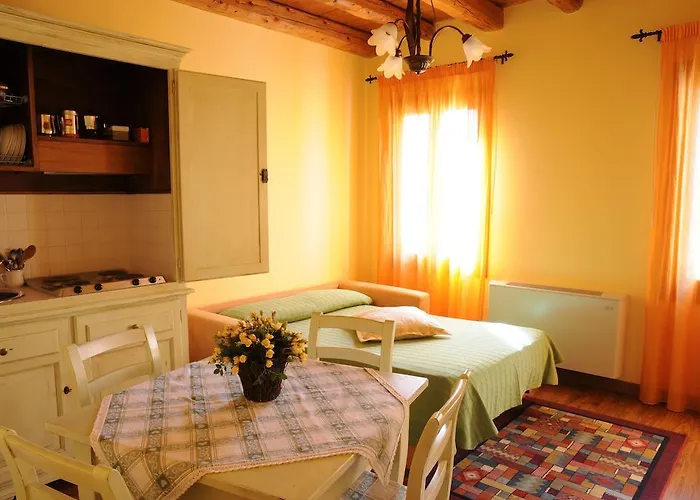 Relais Ca' Serena * Roncade