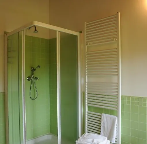 Апартаменты Relais Ca' Serena Ронкаде