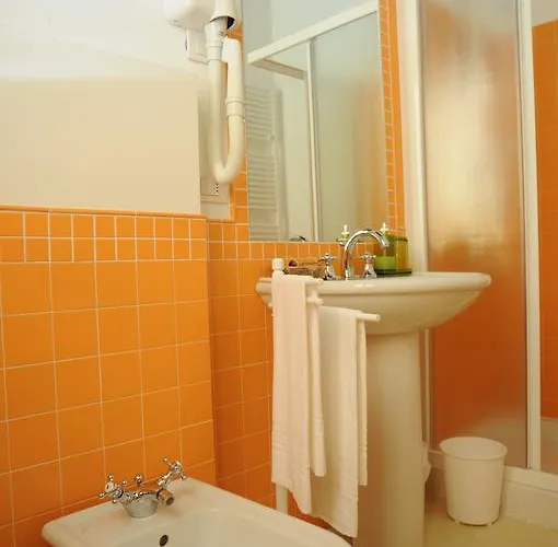 Relais Ca' Serena Апартаменты *