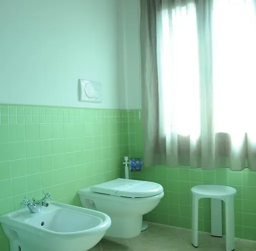 Relais Ca' Serena Apartment