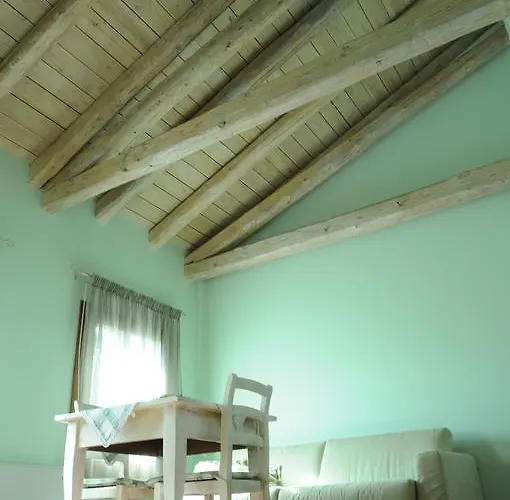 Relais Ca' Serena * Ронкаде