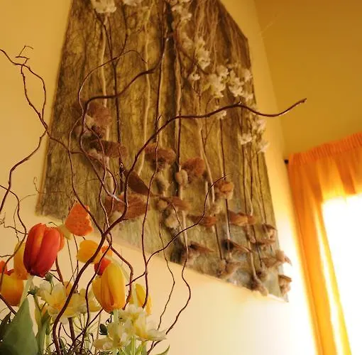 Apartment Relais Ca' Serena *