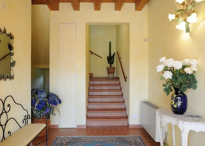 Relais Ca' Serena Apartment Roncade