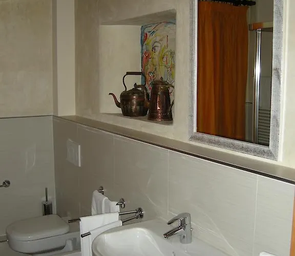 Relais Ca' Serena Apartment *