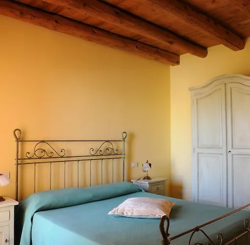 Relais Ca' Serena Apartment *