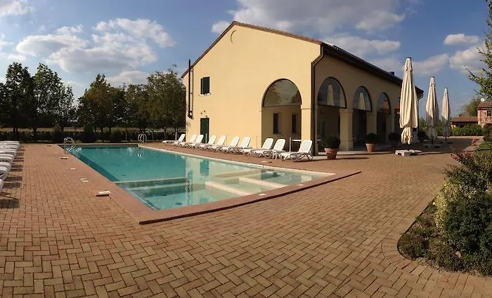 Apartment Relais Ca' Serena Roncade